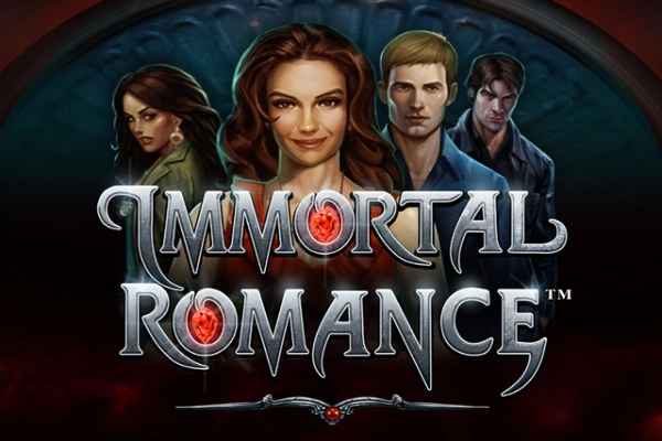 Immortal Romance Demo Slot