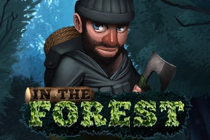 In The Forest Demo Slot