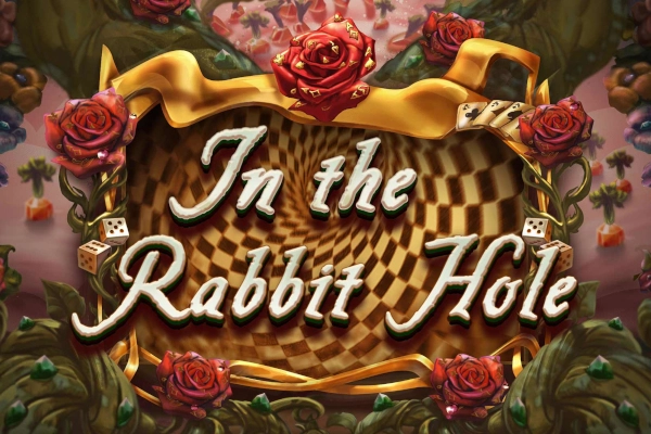 In the Rabbit Hole Demo Slot