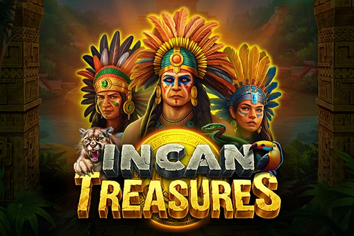 Incan Treasures Demo Slot