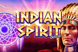 Indian Spirit Deluxe Demo Slot