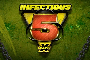 Infectious 5 xWays Demo Slot