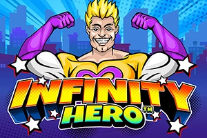 Infinity Hero Demo Slot