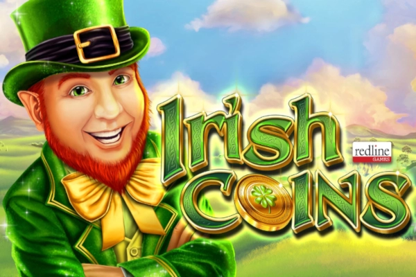 Irish Coins Demo Slot