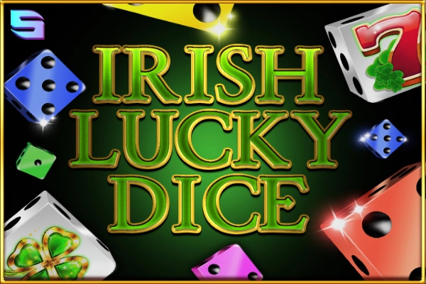 Irish Lucky Dice Demo Slot