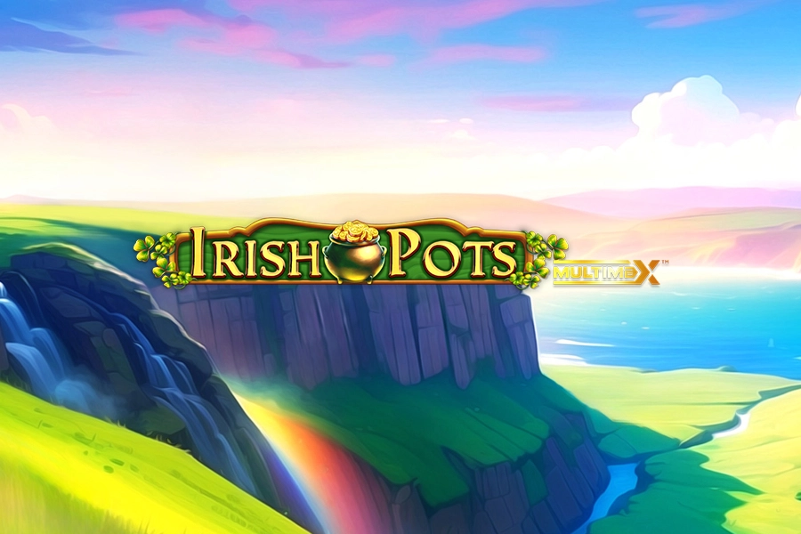 Irish Pots MultiMax