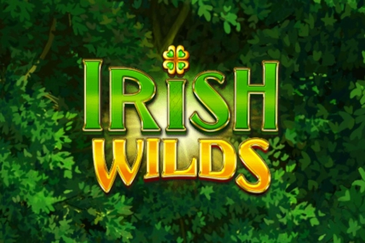 Irish Wilds Demo Slot