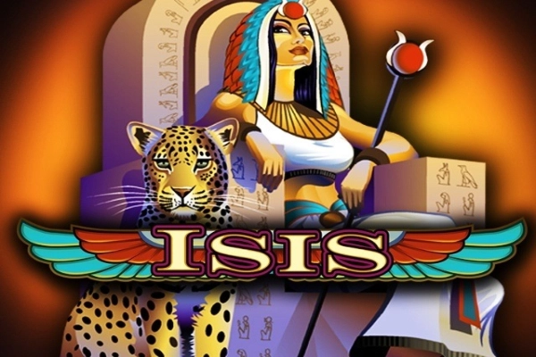 Isis Demo Slot