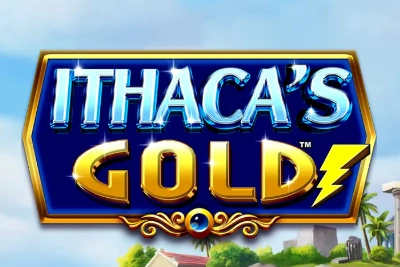 Ithaca's Gold Demo Slot