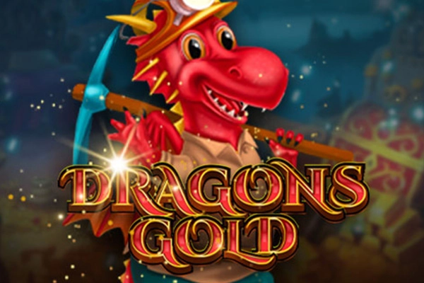 Dragon's Gold SL Demo Slot