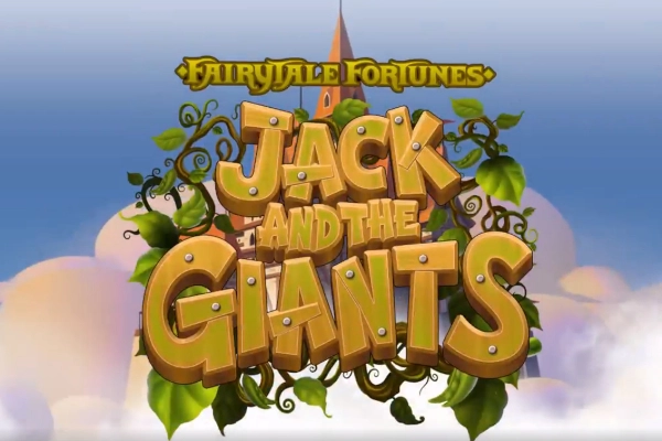 Jack and the Giants Demo Slot