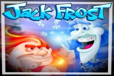 Jack Frost Demo Slot