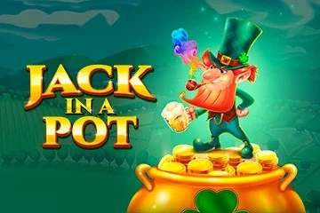 Jack In A Pot Demo Slot