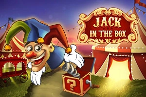 Jack in the Box Demo Slot