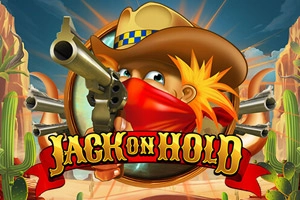 Jack on Hold Demo Slot