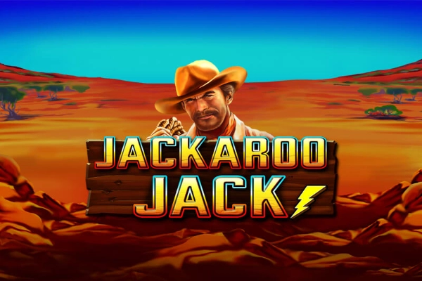 Jackaroo Jack Demo Slot