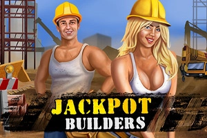 Jackpot Builders Demo Slot