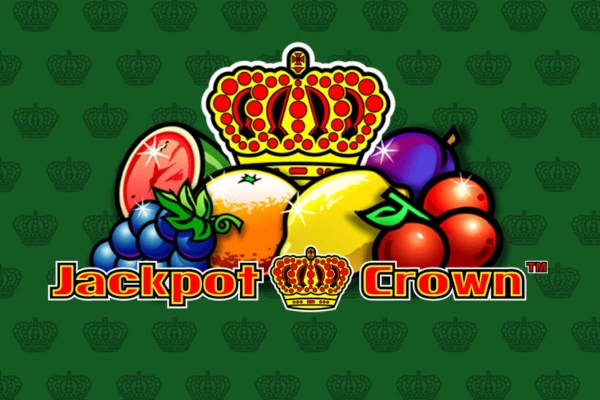 Jackpot Crown Demo Slot