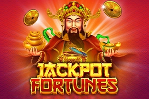 Jackpot Fortunes Demo Slot