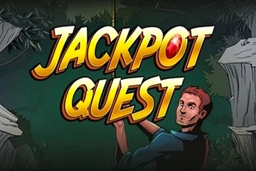 Jackpot Quest Demo Slot