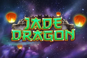 Jade Dragon Demo Slot