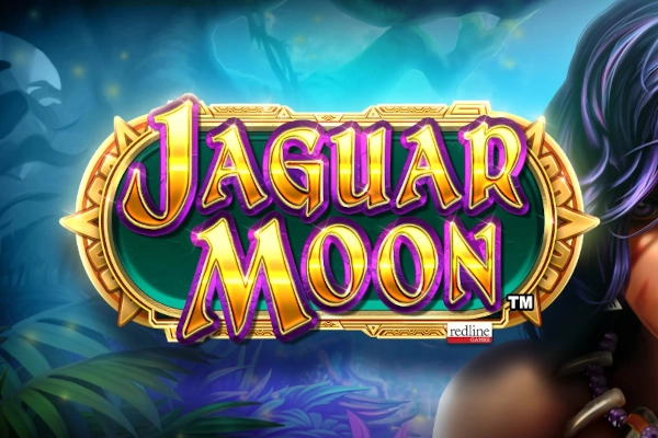 Jaguar Moon Demo Slot