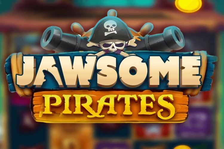 Jawsome Pirates Demo Slot