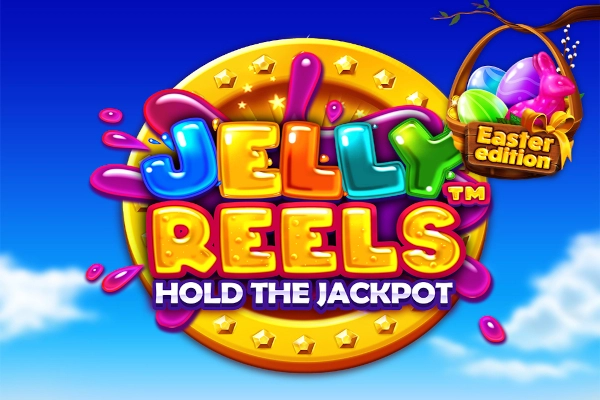 Jelly Reels: Easter Edition Demo Slot