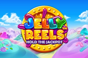 Jelly Reels Demo Slot