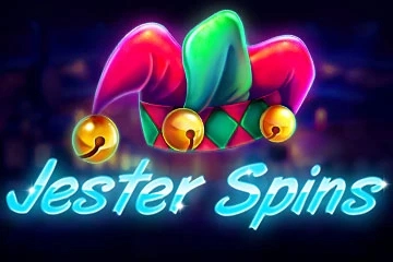 Jester Spins Demo Slot