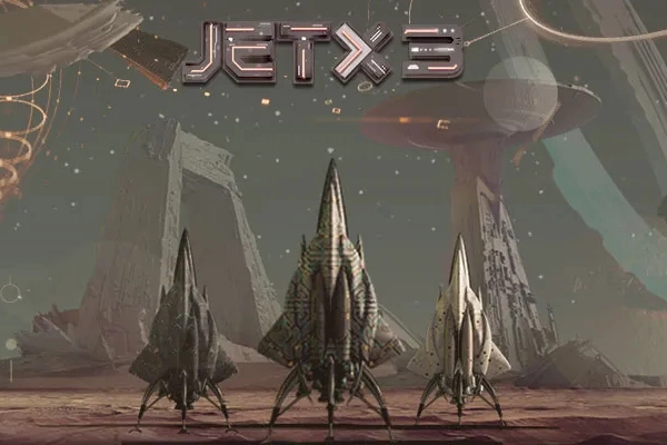 JetX 3 Demo Slot