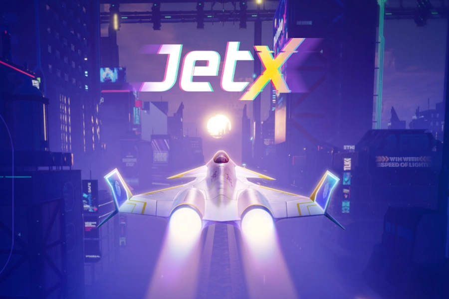 JetX Demo Slot