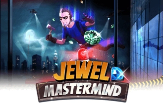 Jewel Mastermind Demo Slot