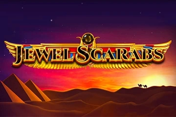 Jewel Scarabs Demo Slot