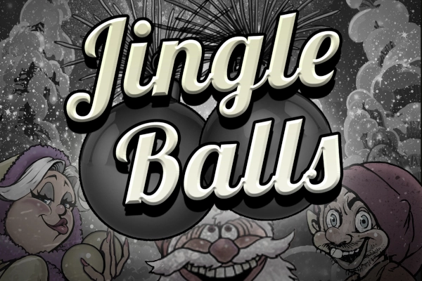 Jingle Balls Demo Slot