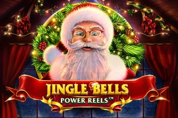 Jingle Bells Power Reels Demo Slot