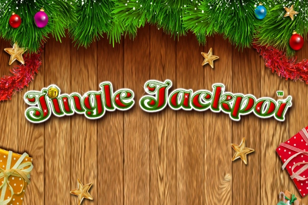 Jingle Jackpot Demo Slot