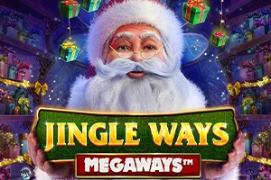 Jingle Ways Megaways Demo Slot