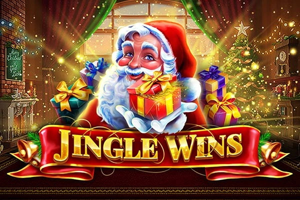 Jingle Wins Demo Slot