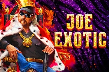 Joe Exotic Demo Slot