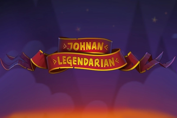 Johnan Legendarian Demo Slot