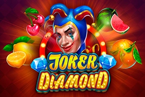 Joker Diamond Demo Slot