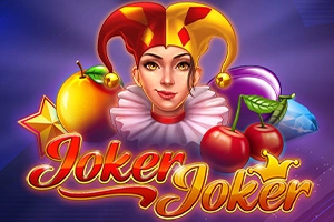 Joker Joker Demo Slot