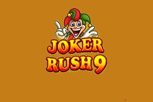 Joker Rush 9 Demo Slot