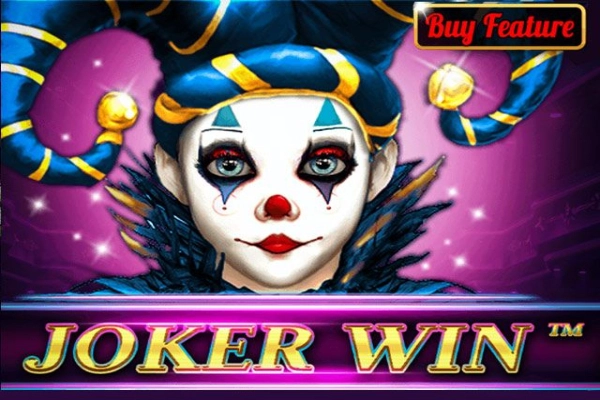 Joker Win Demo Slot