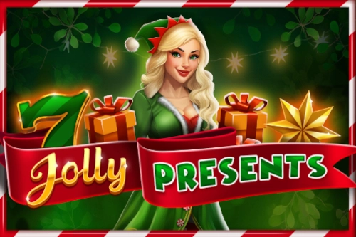 Jolly Presents Demo Slot