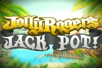 Jolly Roger's Jackpot Demo Slot