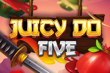 Juicy Do Five Demo Slot