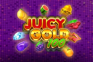 Juicy Gold 100 Demo Slot