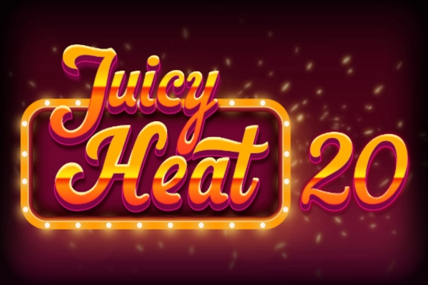 Juicy Heat 20 Demo Slot